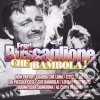 Fred Buscaglione - Che Bambola! cd