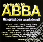 Tribute To Abba (A) / Various