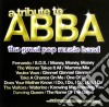 Tribute To Abba (A) / Various cd musicale di Abba