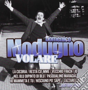 Domenico Modugno - Volare cd musicale di Domenico Modugno
