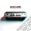 Babylonia - Ethereal Connection cd musicale di Babylonia