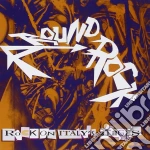 Around Rock / Various - Rock On Italy's Stages cd