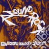 Around Rock / Various - Rock On Italy's Stages cd