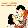 Johnny Dorelli - Love In Portofino cd