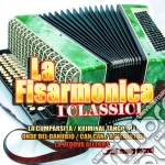 Fisarmonica (La): I Classici / Various cd