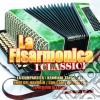 Fisarmonica (La): I Classici / Various cd