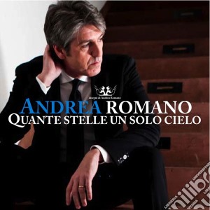 Andrea Romano - Quante Stelle In Un Solo Cielo cd musicale di Andrea Romano