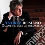 Andrea Romano - Quante Stelle In Un Solo Cielo