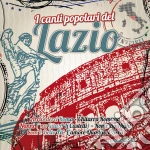Canti Popolari Del Lazio / Various (I) cd