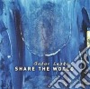 Gabor Lesko - Share The World cd