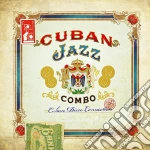 Cuban Jazz Combo - Cuban Disco Connection cd