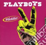 Ridillo - Playboys