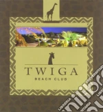 Twiga Beach Club / Various (2 Cd) cd