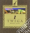 Twiga Beach Club / Various (2 Cd) cd