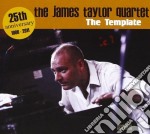 James Taylor Quartet (The) - The Template