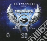 Joe T Vannelli / Various - Joe T Vannelli Presents Supalova 3d cd