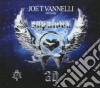 Joe T Vannelli / Various - Joe T Vannelli Presents Supalova 3d cd