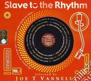Slave To The Rhythm / Various cd musicale di Artisti Vari