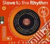Slave To The Rhythm / Various cd