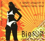 Big Sur History / Various (2 Cd) cd