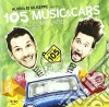 105 Music & Cars Compilation / Various (2 Cd) cd