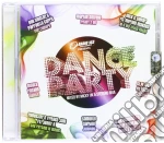 Radio 103 Presenta: Dance Party / Various cd