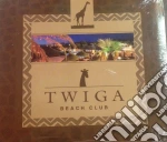 Twiga Light Version / Various cd