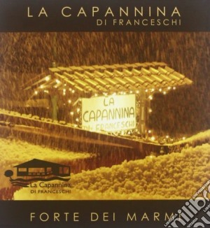 La Capannina Winter 2012 / Various (2 Cd) cd musicale di Artisti Vari