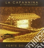 La Capannina Winter 2012 / Various (2 Cd) cd