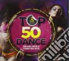 Top 50 Dance / Various (2 Cd) cd