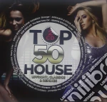 Top 50 House / Various (2 Cd) cd