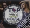 Top 50 House / Various (2 Cd) cd