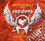 Supalova Winter 2012 / Various cd