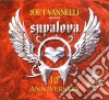 Supalova Winter 2012 / Various cd