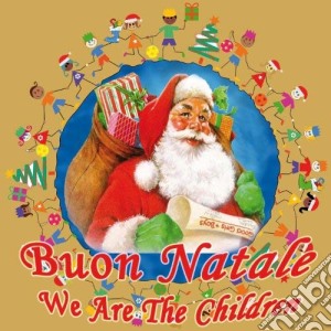 Buon Natale Bambini / Various cd musicale di Artisti Vari