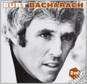 Burt Bacharach - Best Of (2 Cd) cd musicale