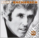 Burt Bacharach - Best Of (2 Cd) cd