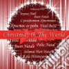 Christmas In The World / Various cd