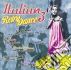 Italian Retro Dance Vol.3 / Various cd