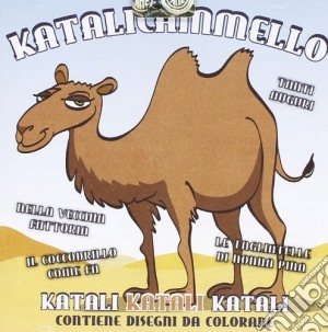 Katalicammello / Various cd musicale di Artisti Vari