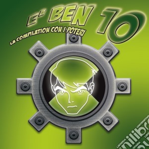 Ben 10 / Various cd musicale di Artisti Vari