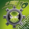 Ben 10 / Various cd