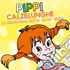 Pippi Calzelunghe: La Compilation / Various cd