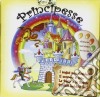 Principesse / Various cd