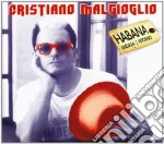 Cristiano Malgioglio - Habana Andata E Ritorno