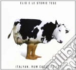 Elio E Le Storie Tese - Italyan.Rum Casusu Cikti cd