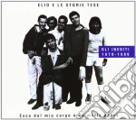 Elio E Le Storie Tese - Esco Dal Mio Corpo E Ho Molta Paura cd