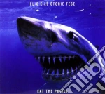Elio E Le Storie Tese - Eat The Phikis cd