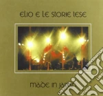 Elio E Le Storie Tese - Made In Japan (2 Cd) cd