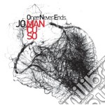 Joe Mancuso - Once Never Ends